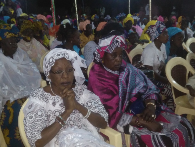 Kébémer: Les populations de Nguer Nguer profitent du Gamou annuel pour lister les maux de leurs localité Kébémer: Les populations de Nguer Nguer profitent du Gamou annuel pour lister les maux de leurs localité