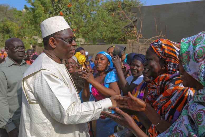 Popenguine : L’école élémentaire Armand Ndiaye sera réfectionnée