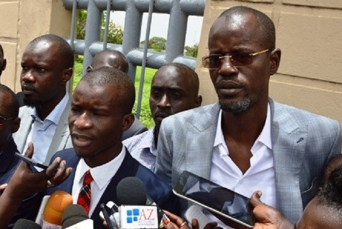 ​Procès Khalifa Sall et Cie : Me Bamba Cissé «la peine et l’amende requises n’ont aucun fondement juridique »