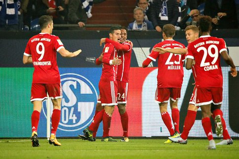LdC : Bayern-Besiktas, les compos probables