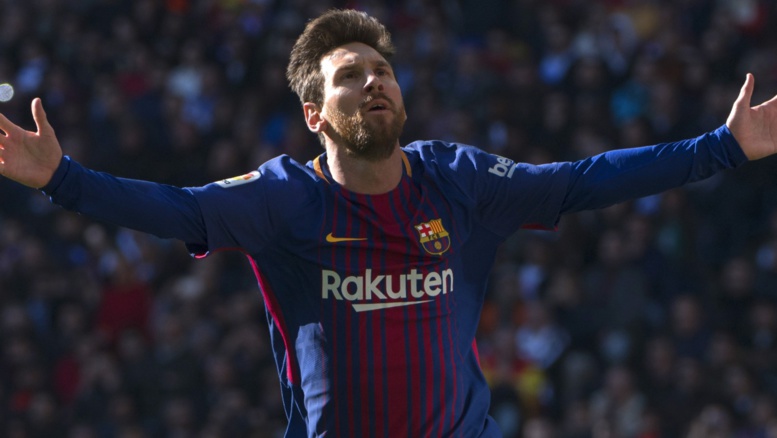 Les sept équipes contre qui Messi n'a jamais marqué en Europe Les sept équipes contre qui Messi n'a jamais marqué en Europe