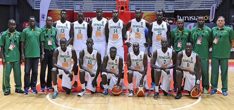 Eliminatoires coupe du monde Basket : Les "lions" rallient Maputo ce mardi Eliminatoires coupe du monde Basket : Les "lions" rallient Maputo ce mardi
