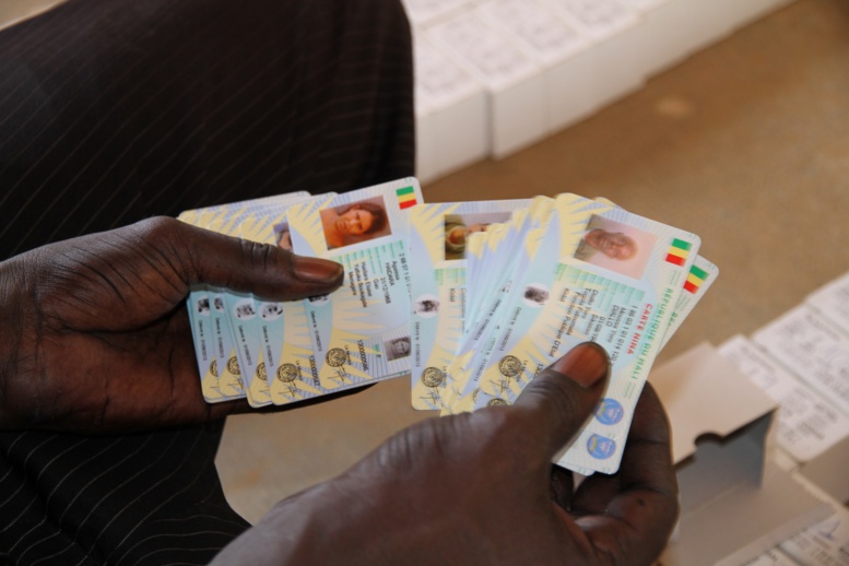 Fichier électoral : Trois jours après le satisfecit des experts internationaux , les Sénégalais en colère contre la DAF