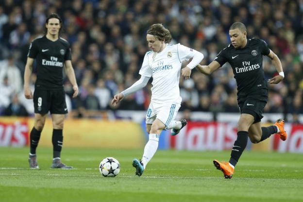 Real Madrid : Luka Modric est également blessé