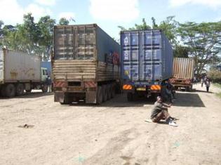 Côte d’Ivoire : Suspension de la grève des transports.