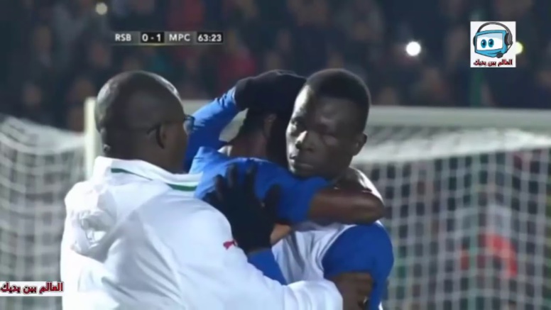 Match retour Mbour PC-RS Berkane : Les Marocains s'attendent à un match difficile