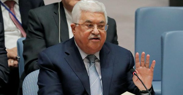 Conseil de sécurité Onu : Mahmoud Abass veut une conférence internationale de paix, Nikki Haley et Israël l'accusent d'être...