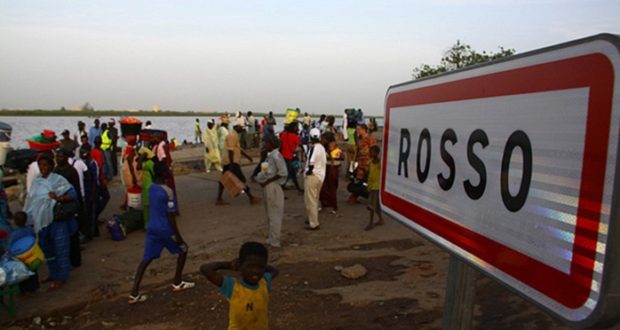 Rosso Sénégal : Un lycée sans eau ni électricité, 4 salles de classe pour 735 élèves, un seul professeur d'Esganol et...
