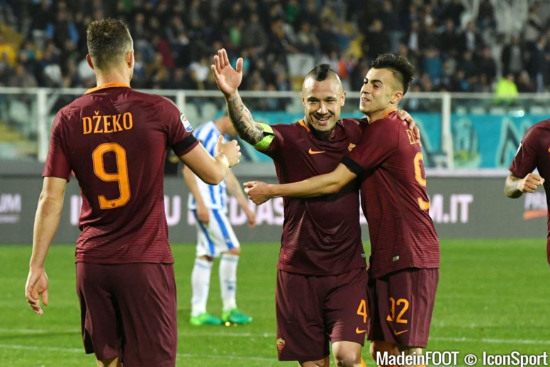 LdC : Shakhtar-Roma, les compos probables LdC : Shakhtar-Roma, les compos probables