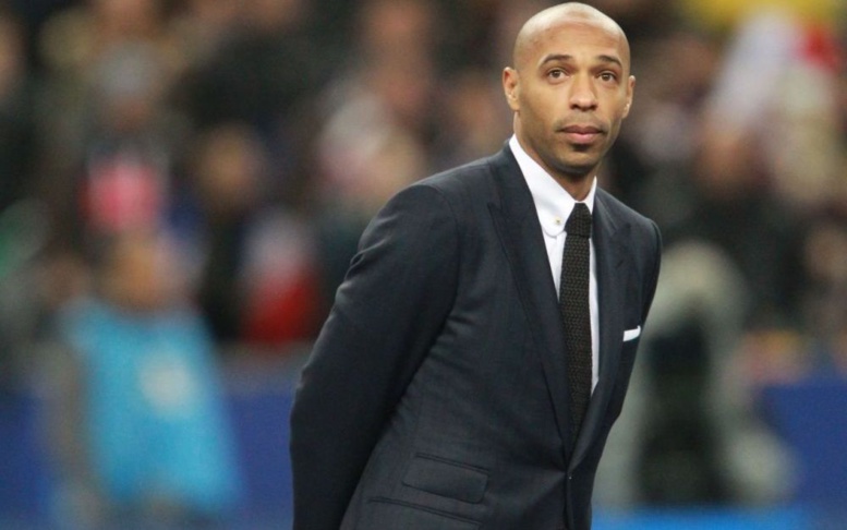 Henry – "Neymar doit changer de sport" Henry – "Neymar doit changer de sport"