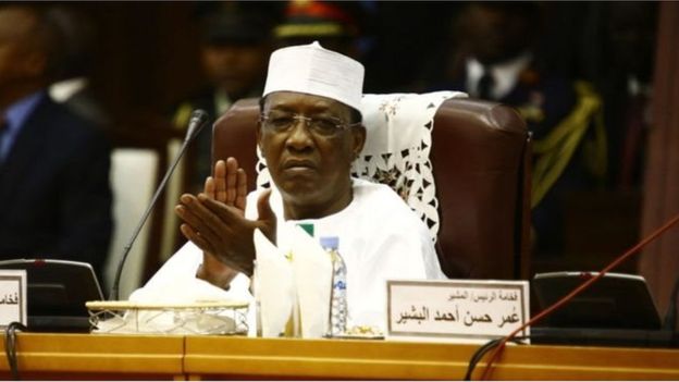 ​Le Tchad renoue avec le Qatar