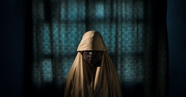 Nigeria : 111 lycéennes portées disparues suite à une attaque de Boko Haram