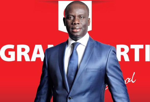 Malick Gackou et le Grand Parti apportent tout leur soutien à Khalifa Sall... à l'approche du verdict