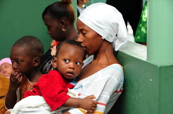 Traitement des maladies rénales des enfants : Le Sénégal ne compte que 2 néphrologues pédiatres