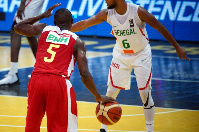 Tournoi qualificatif de Maputo poyur le Mondial : Les "Lions" démarrent vendredi contre la Centrafrique Tournoi qualificatif de Maputo poyur le Mondial : Les "Lions" démarrent vendredi contre la Centrafrique