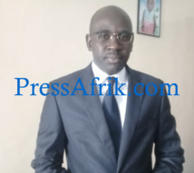 ​​Moussa Taye répond au ministre de la Justice : "Pourquoi ce procès n'est ni juste ni équitable..."