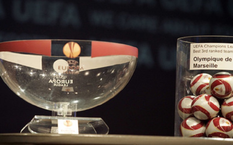 Ligue Europa : Ce qui attend Marseille et Lyon au tirage Ligue Europa : Ce qui attend Marseille et Lyon au tirage