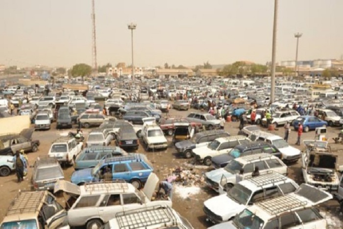 ​Lutte contre les accidents : Les transporteurs dénoncent les mesures d'Abdoulaye Daouda Diallo