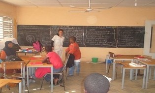 Semaine Mondiale d’Action : les organisateurs rappellent à l’Etat ses devoirs