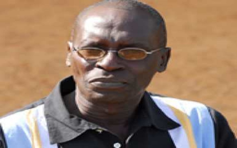 USO : Lamine Dieng est nommé coach pour sauver le club de la rélégation USO : Lamine Dieng est nommé coach pour sauver le club de la rélégation