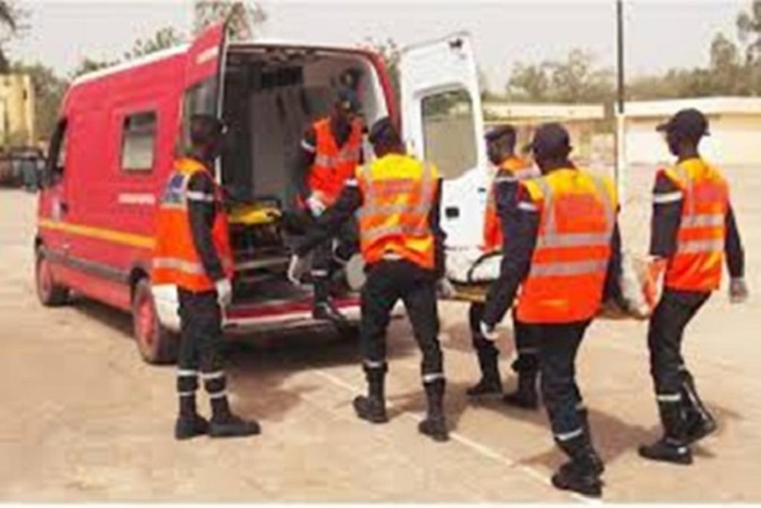 Porokhane : Encore un mort dans un accident