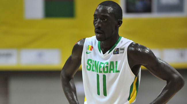Sénégal (70-65) Centrafrique : Réactions d’ »Adidas » et de ses joueurs