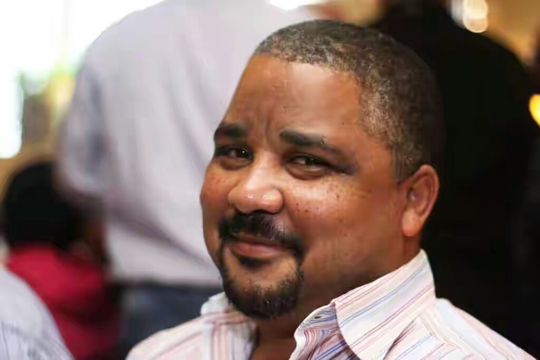 Présidentielle Cameroun : Joshua Osih investi candidat du principal parti d'oppisition Présidentielle Cameroun : Joshua Osih investi candidat du principal parti d'oppisition