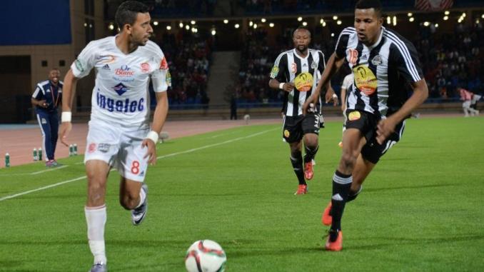 Supercoupe d’Afrique : place au choc WAC-TP Mazembe