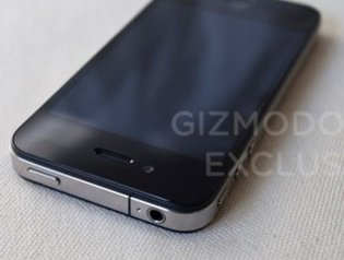 Apple recherche iPhone 4G perdu dans un bar en Californie