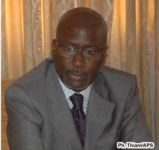 Pour la prévention routière «aucun sacrifice ne sera de trop», selon Abdourahim Agne