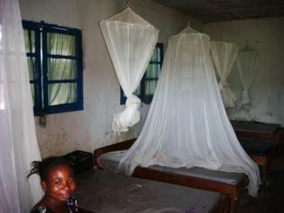 «La lutte contre le paludisme est permanente» selon le représentant de l’OMS.