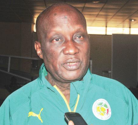 Dècès du professeur Fallou Cissé