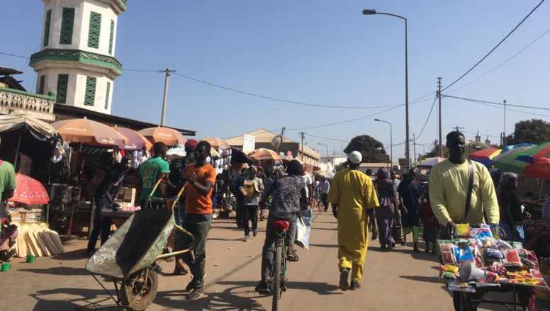 ​Plan Sida: la Gambie tourne la page du remède «miracle» de Yahya Jammeh