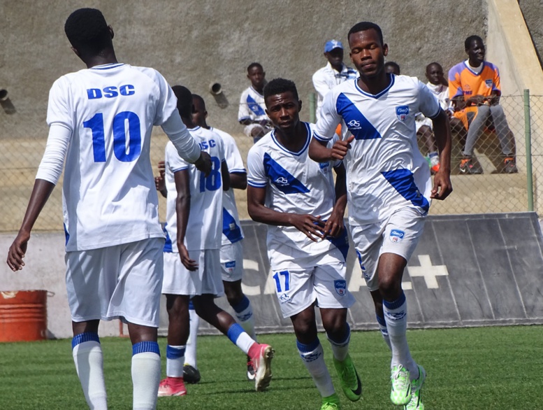 Ligue 1 : Résultats, classement et meilleurs buteurs  de la 14ème journée