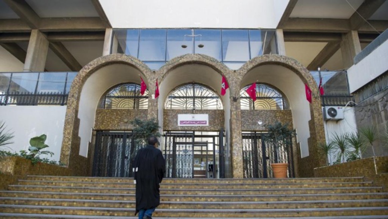 ​Maroc: Saïd Chaou, soutien de Hirak, poursuivi pour trafic de drogue