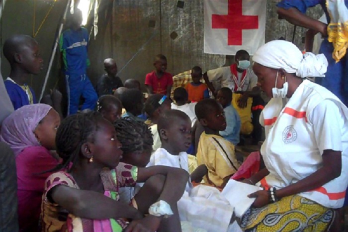 ​Ziguinchor : Le cancer des enfants fait des ravages (Président d lions Club Sénégal)