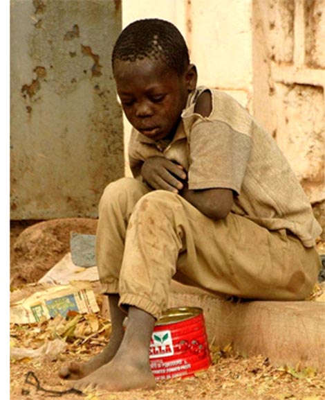 Au Sénégal, les enfants talibés exploités par des marabouts véreux