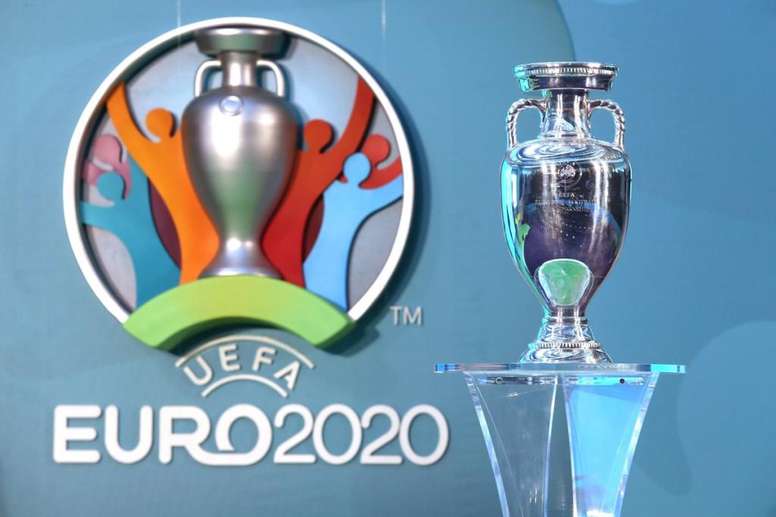 Coupe d’Europe 2020 : Les 24 pays participants se partageront 2.433 milliards F CFA
