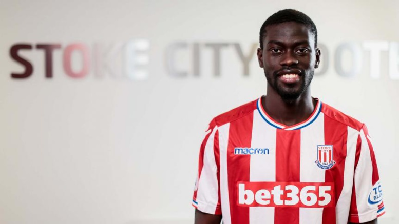 Pape Alioune Ndiaye: « C’est une belle opportunité pour notre génération de jouer à la Coupe du Monde » Pape Alioune Ndiaye: « C’est une belle opportunité pour notre génération de jouer à la Coupe du Monde »