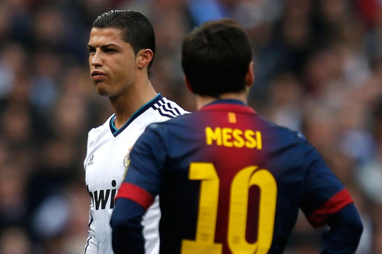 Cristiano Ronaldo Vs Lionel Messi : de nouveaux records tombent