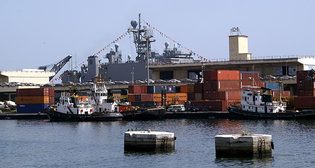 Africamer: Mort de trois jeunes qui réparaient un dock