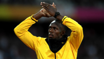 Afrique : Usain Bolt devrait jouer en Afr. du Sud ! Afrique : Usain Bolt devrait jouer en Afr. du Sud !