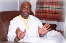 Barthélémy Dias : «Nous n’avons rien à dire à Macky Sall» Barthélémy Dias : «Nous n’avons rien à dire à Macky Sall»