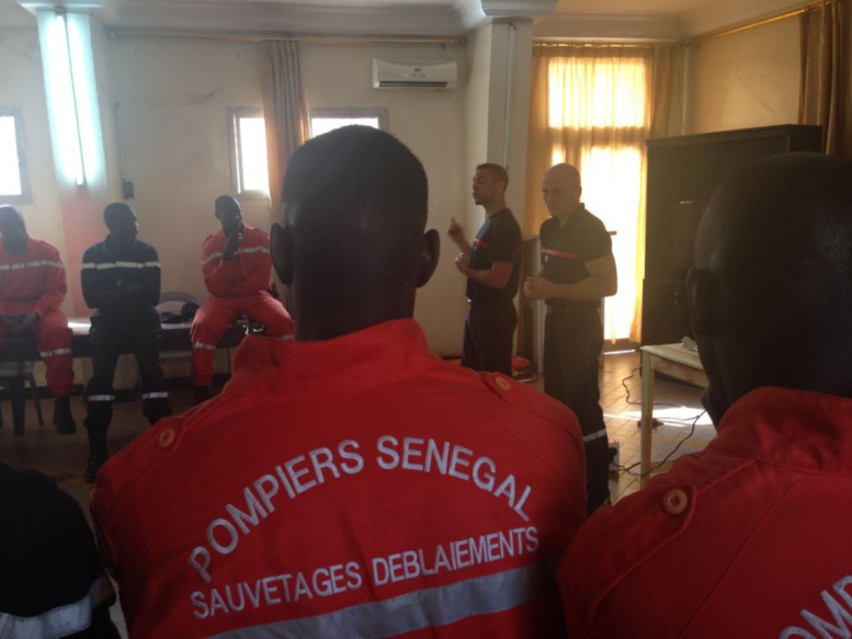 Un caporal-chef des sapeurs pompiers arrêté avec 1,8 kilo des chanvre indien Un caporal-chef des sapeurs pompiers arrêté avec 1,8 kilo des chanvre indien