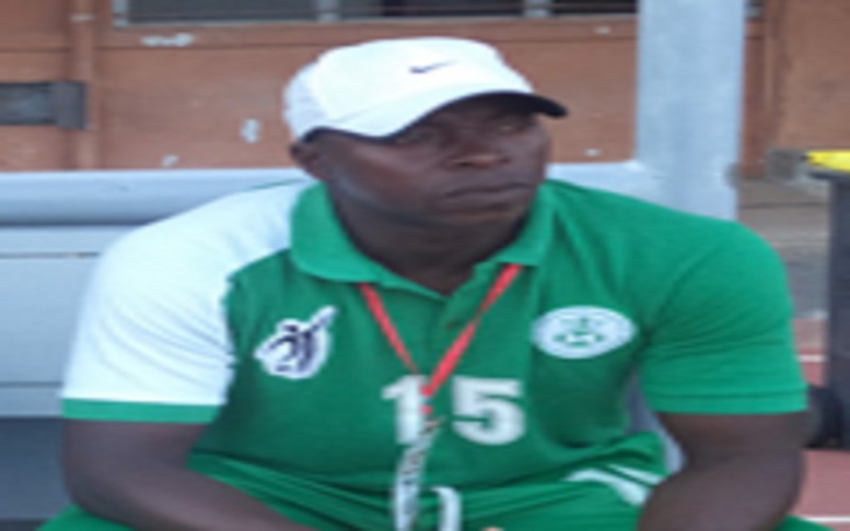 Mauvaise passe du Casa-Sports en Ligue 1 : Le coach Athanase Tendeng accuse sa défense