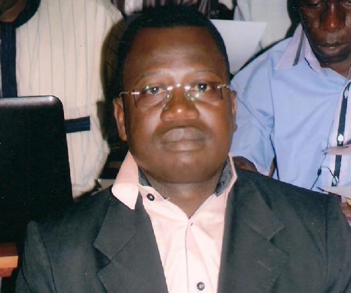 Sadef exige le départ de Serigne Mbaye Thiam