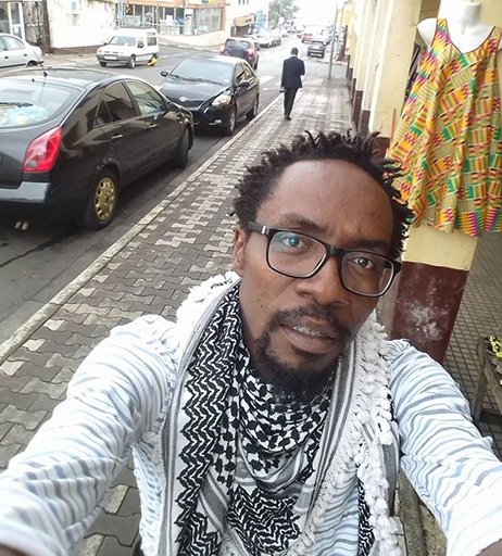 Guinée Equatoriale : Le dessinateur Ramon Esono déchargé de toutes les accusations qui pesaient sur lui