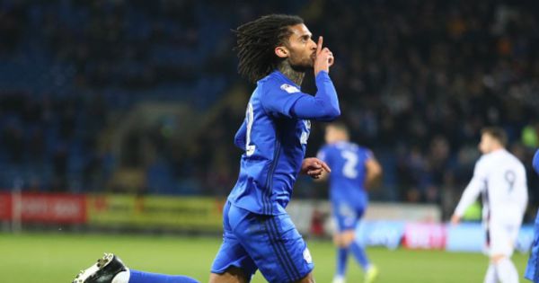 Armand Traoré sur le Mondial 2018 :« je n'ai jamais compris pourquoi j'ai disparu de...»