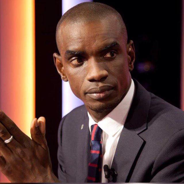 Le journaliste Aboubacry Ba avertit Horoya AC : "Génération Foot n'est pas dans la même situation que Douanes et Gorée"