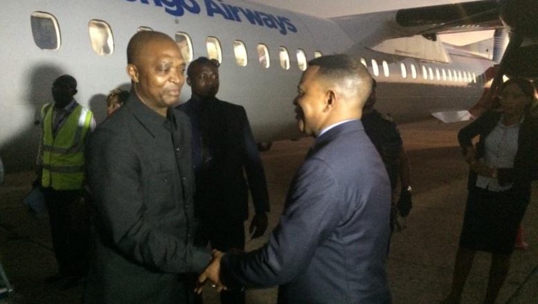 ​Elections en RDC: le PPRD, le parti présidentiel, en ordre de bataille